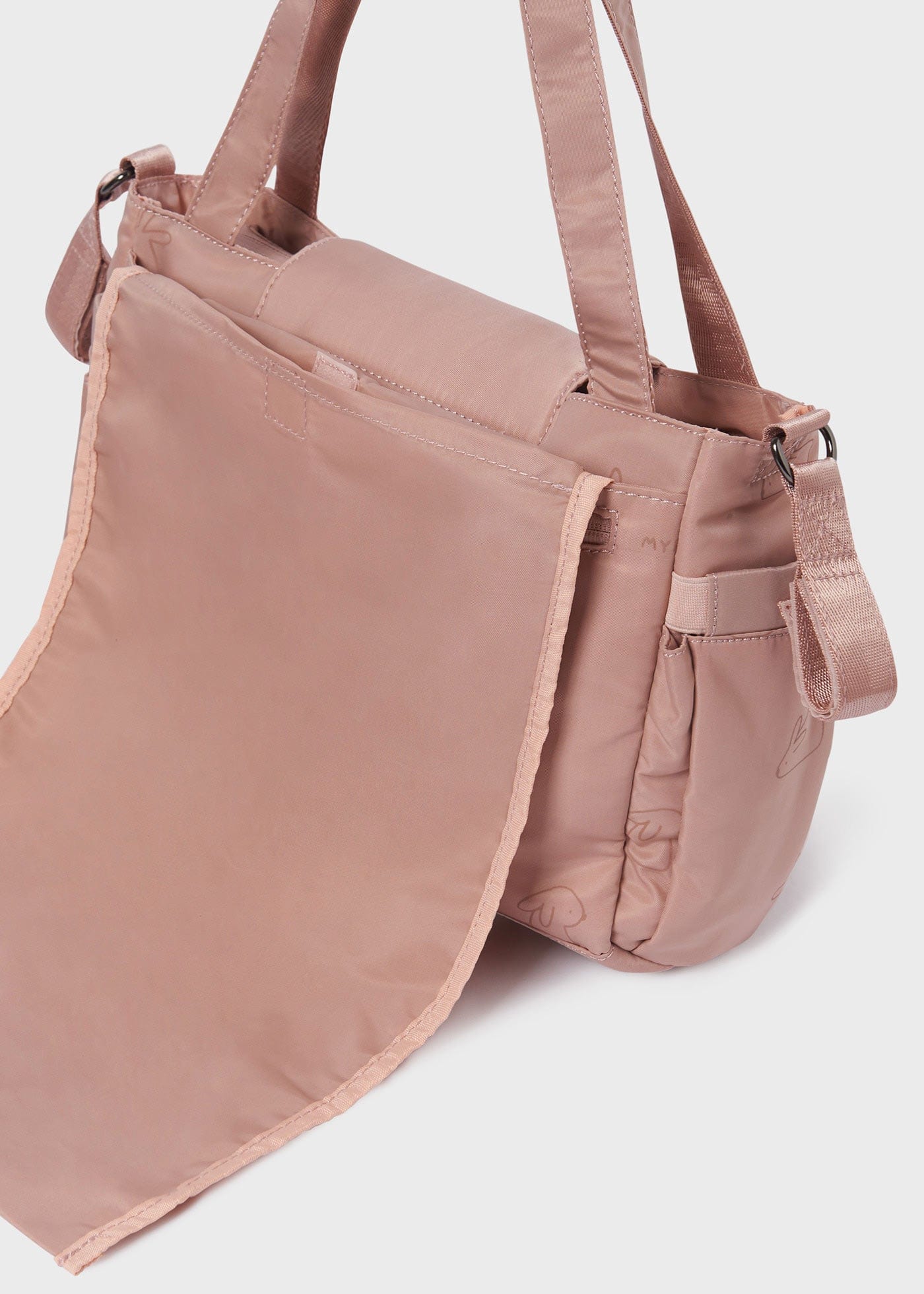 MAY - Mayoral Usa Inc Mayoral Stroller Bag - Little Miss Muffin Children & Home