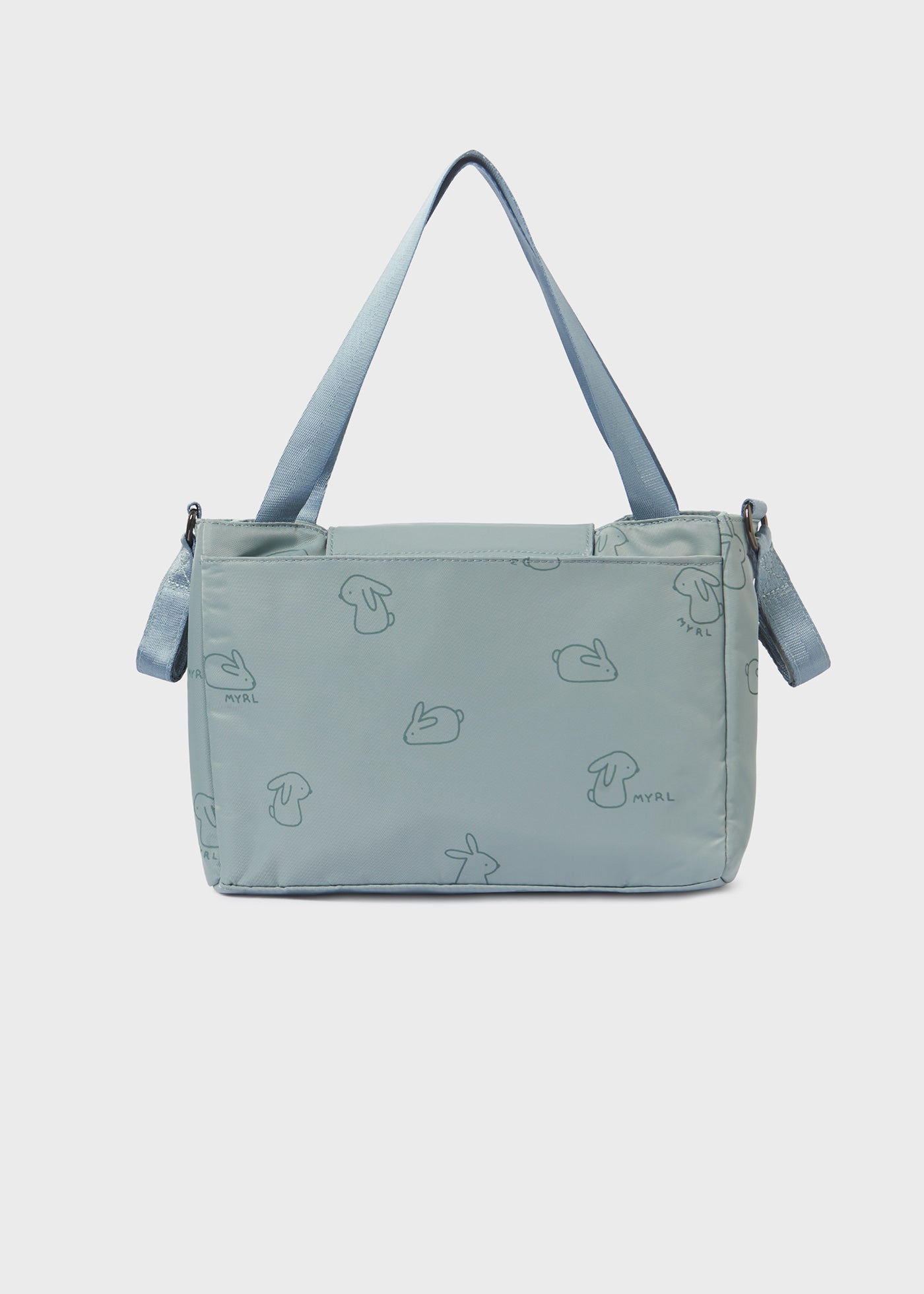 MAY - Mayoral Usa Inc Mayoral Stroller Bag - Little Miss Muffin Children & Home