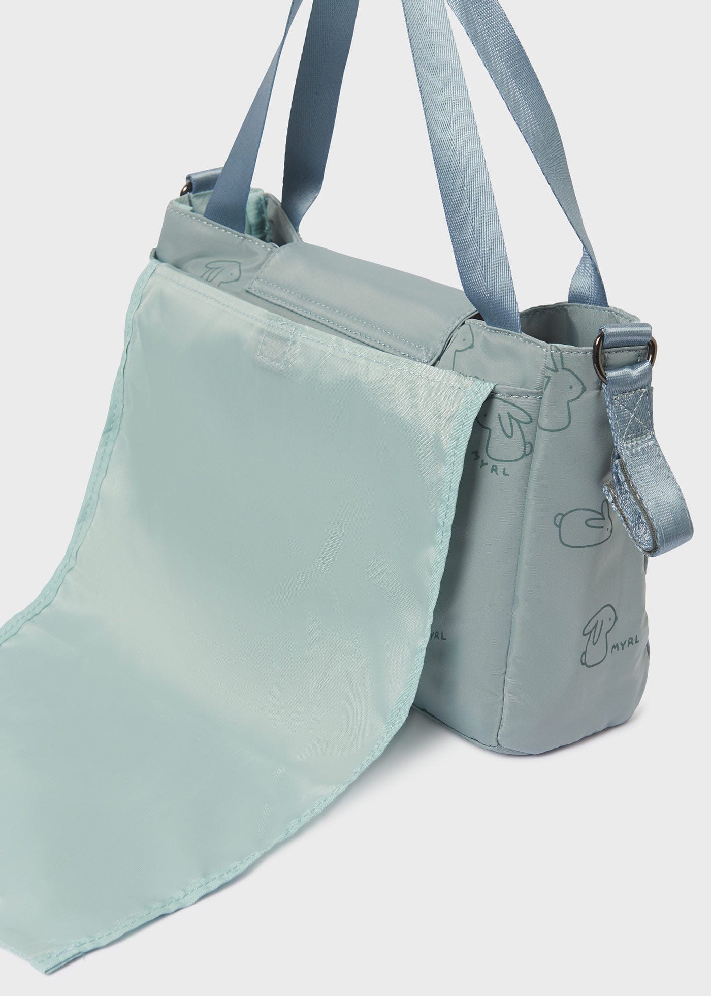 MAY - Mayoral Usa Inc Mayoral Stroller Bag - Little Miss Muffin Children & Home