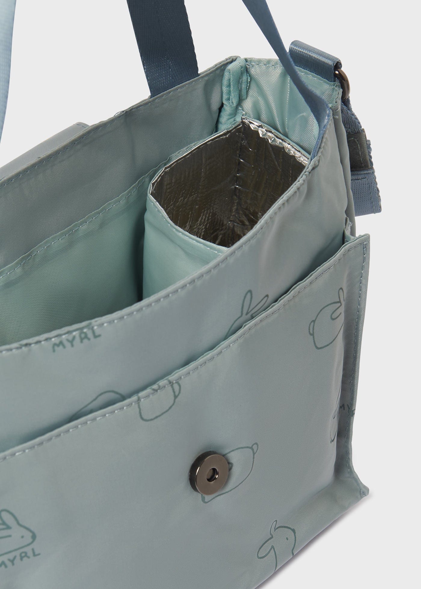 MAY - Mayoral Usa Inc Mayoral Stroller Bag - Little Miss Muffin Children & Home