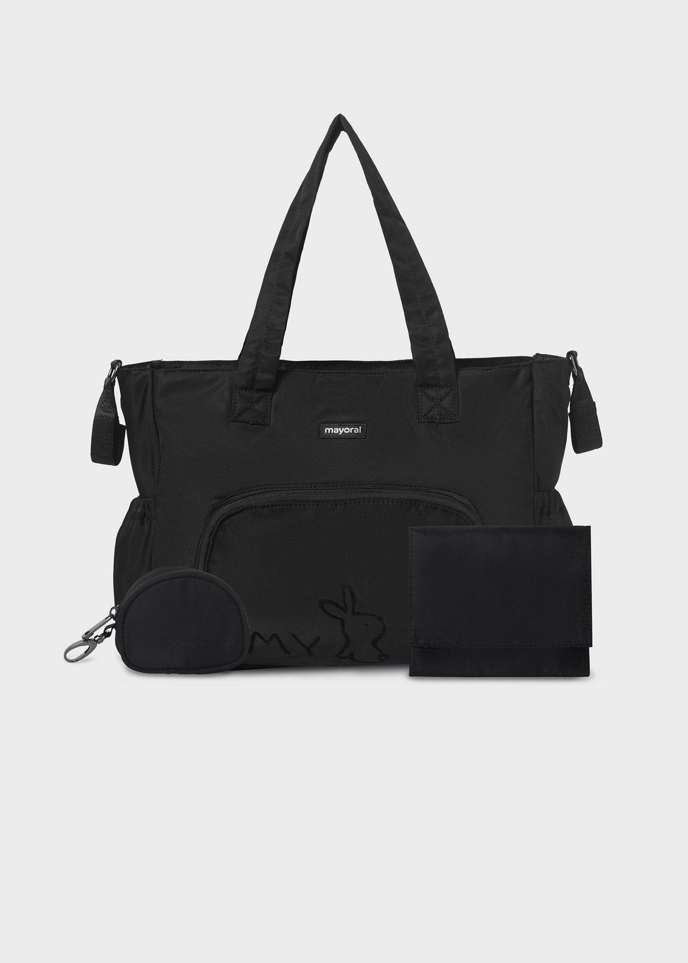 Mayoral Usa Inc Mayoral Changing Bag Set - Little Miss Muffin Children & Home