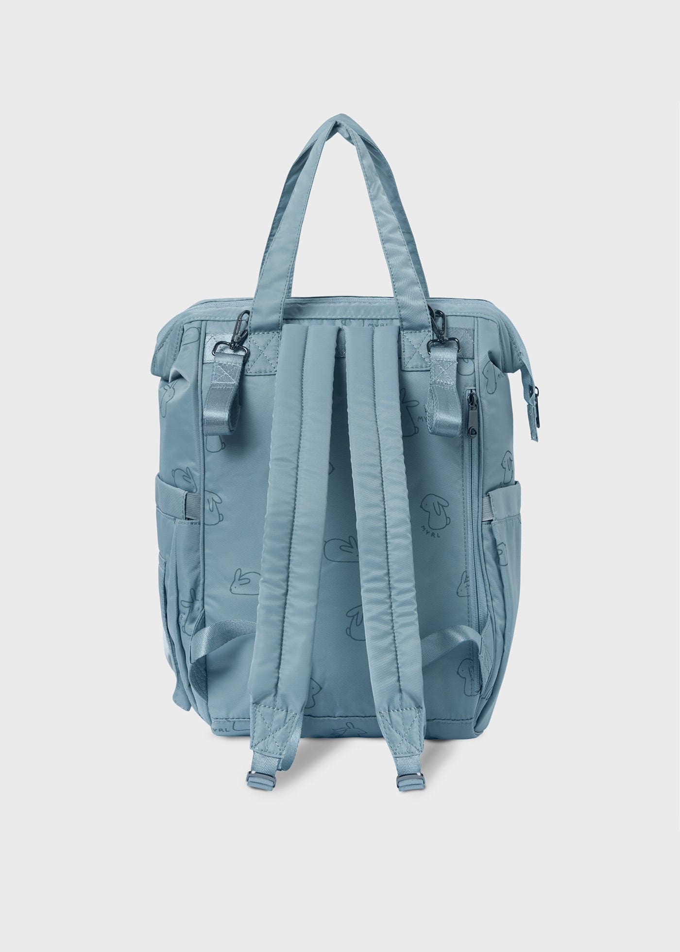 Mayoral Usa Inc Mayoral Changing Backpack - Little Miss Muffin Children & Home