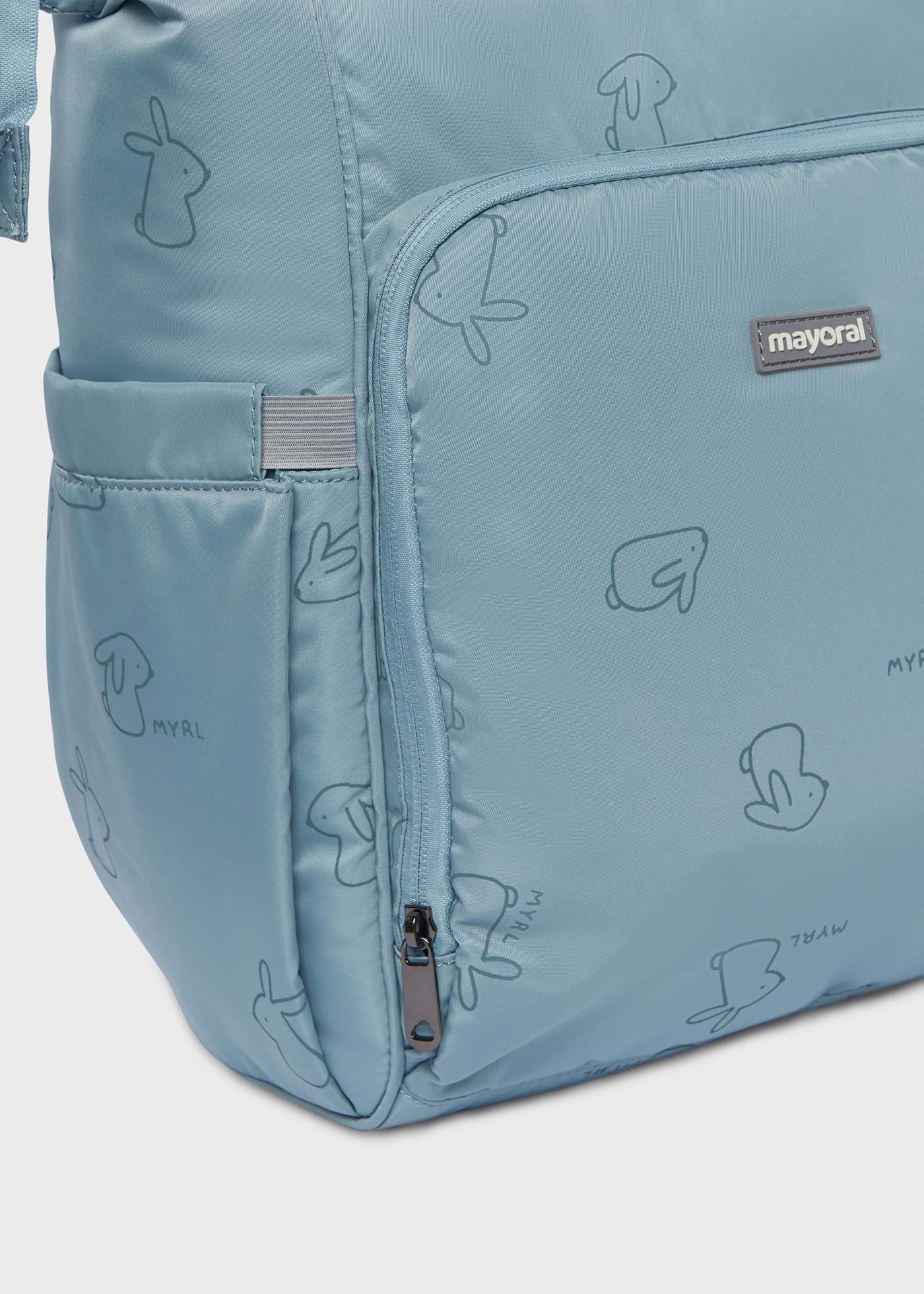 Mayoral Usa Inc Mayoral Changing Backpack - Little Miss Muffin Children & Home