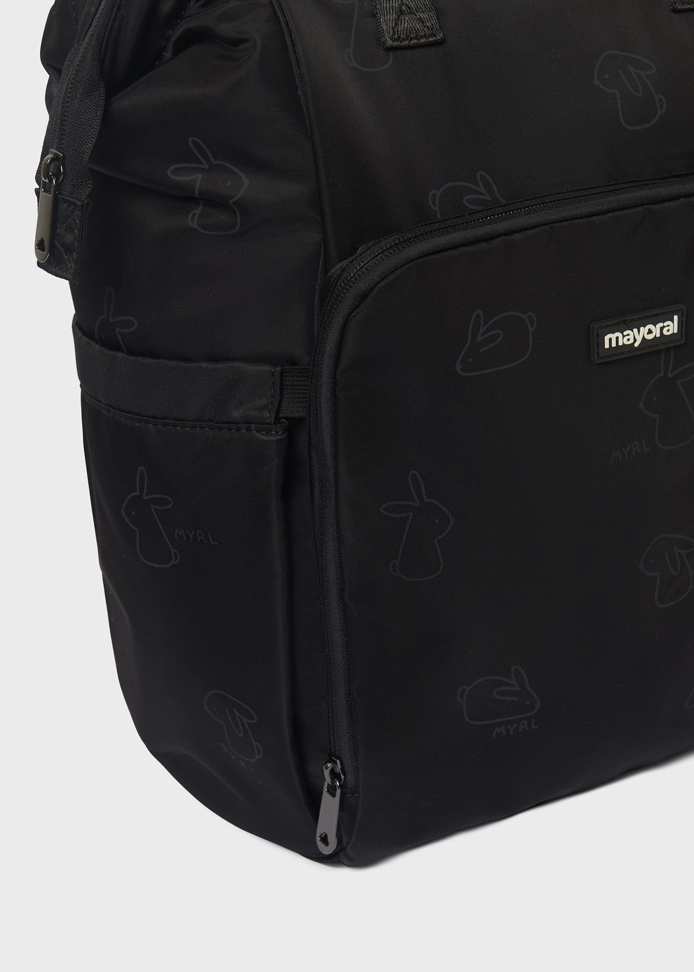 Mayoral Usa Inc Mayoral Changing Backpack - Little Miss Muffin Children & Home