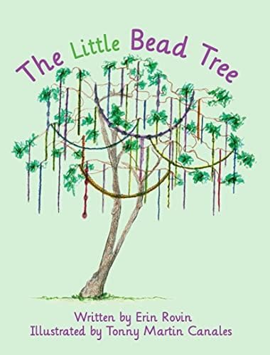 Pelican The Little Bead Tree by Erin Rovin - Little Miss Muffin Children & Home