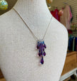 Frederick Imhoff Frederick Imhoff Helix Glass Necklaces - Little Miss Muffin Children & Home