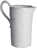 Abigail's Home Decor Abigail's Charlot French Pitcher with Beaded Rim - Little Miss Muffin Children & Home