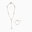 My Saint My Hero - My Saint My Hero First Communion Set For Girls - Little Miss Muffin Children & Home
