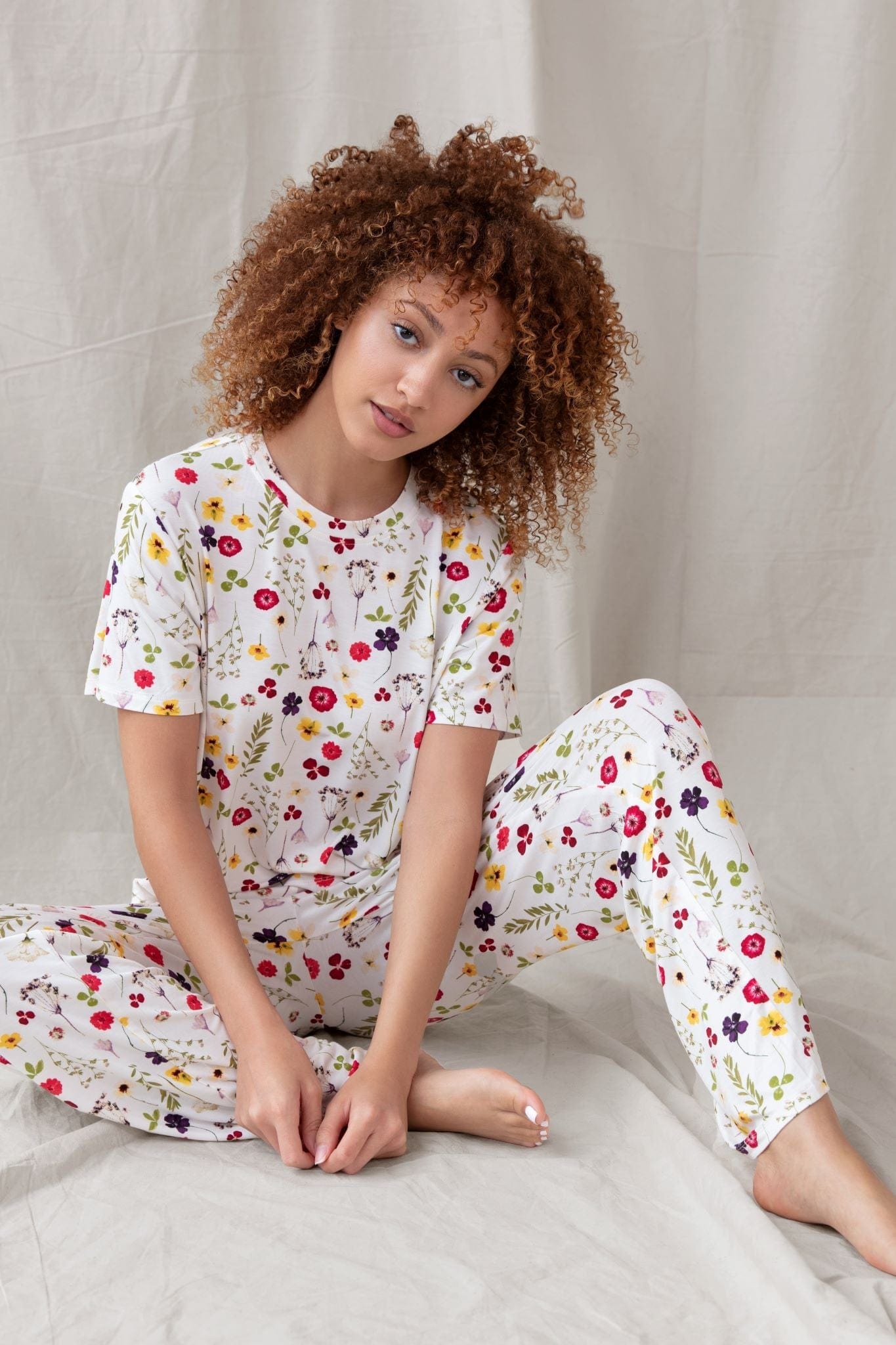 Honeydew Intimates All American Pant PJ Set – Little Miss Muffin