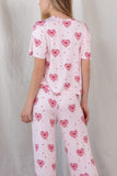 Honeydew Intimates Honeydew Intimates All American Pant PJ Set - Little Miss Muffin Children & Home