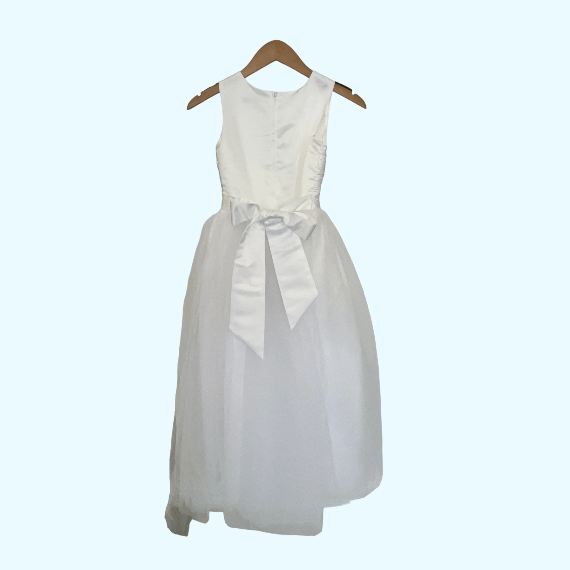 Macis Design Inc Macis Design Communion Dress - Little Miss Muffin Children & Home