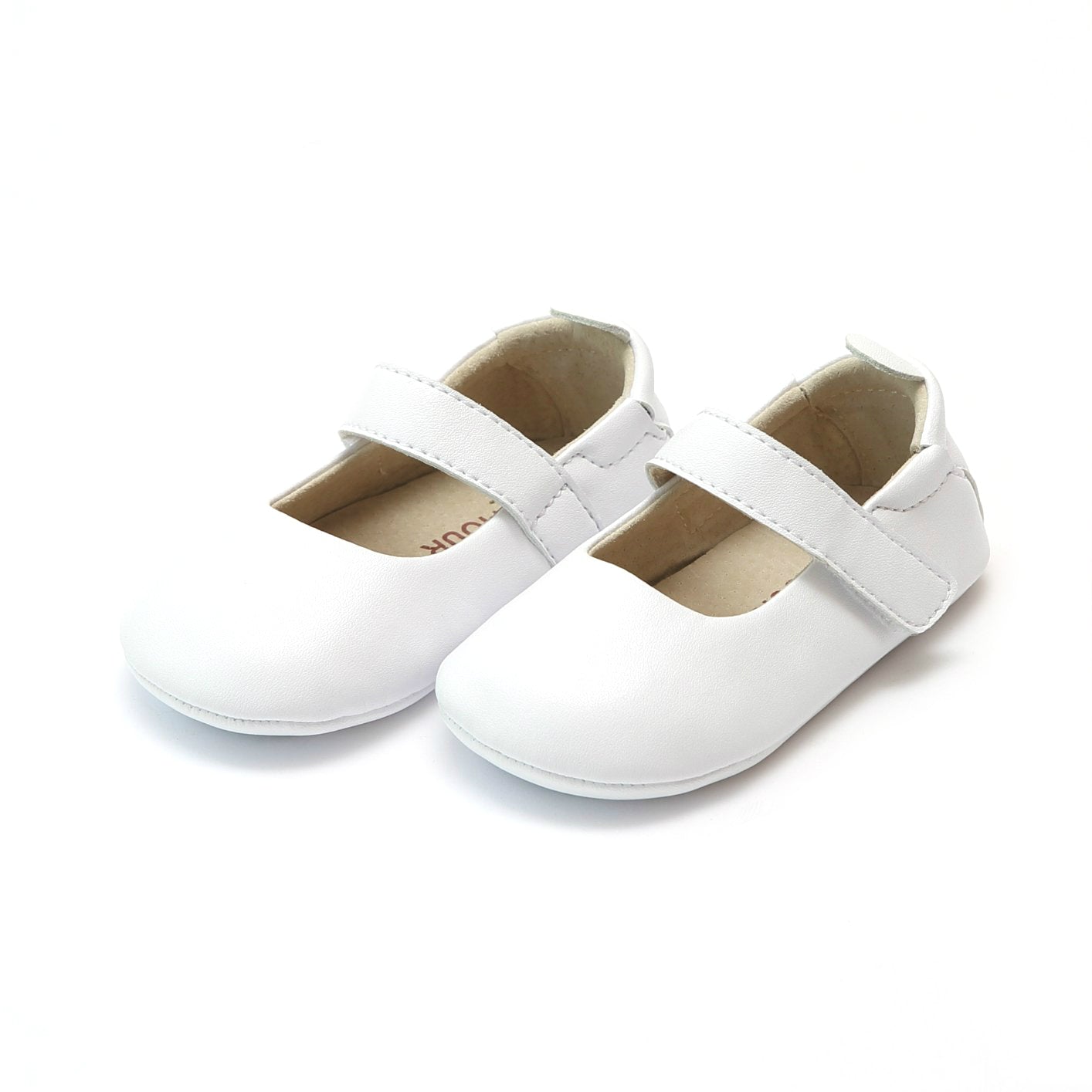 L'Amour Shoes L'Amour Charlotte Soft Maryjane - Little Miss Muffin Children & Home