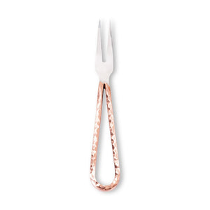 ABB - Abbott Abbott Loop Handle Cocktail Fork - Little Miss Muffin Children & Home