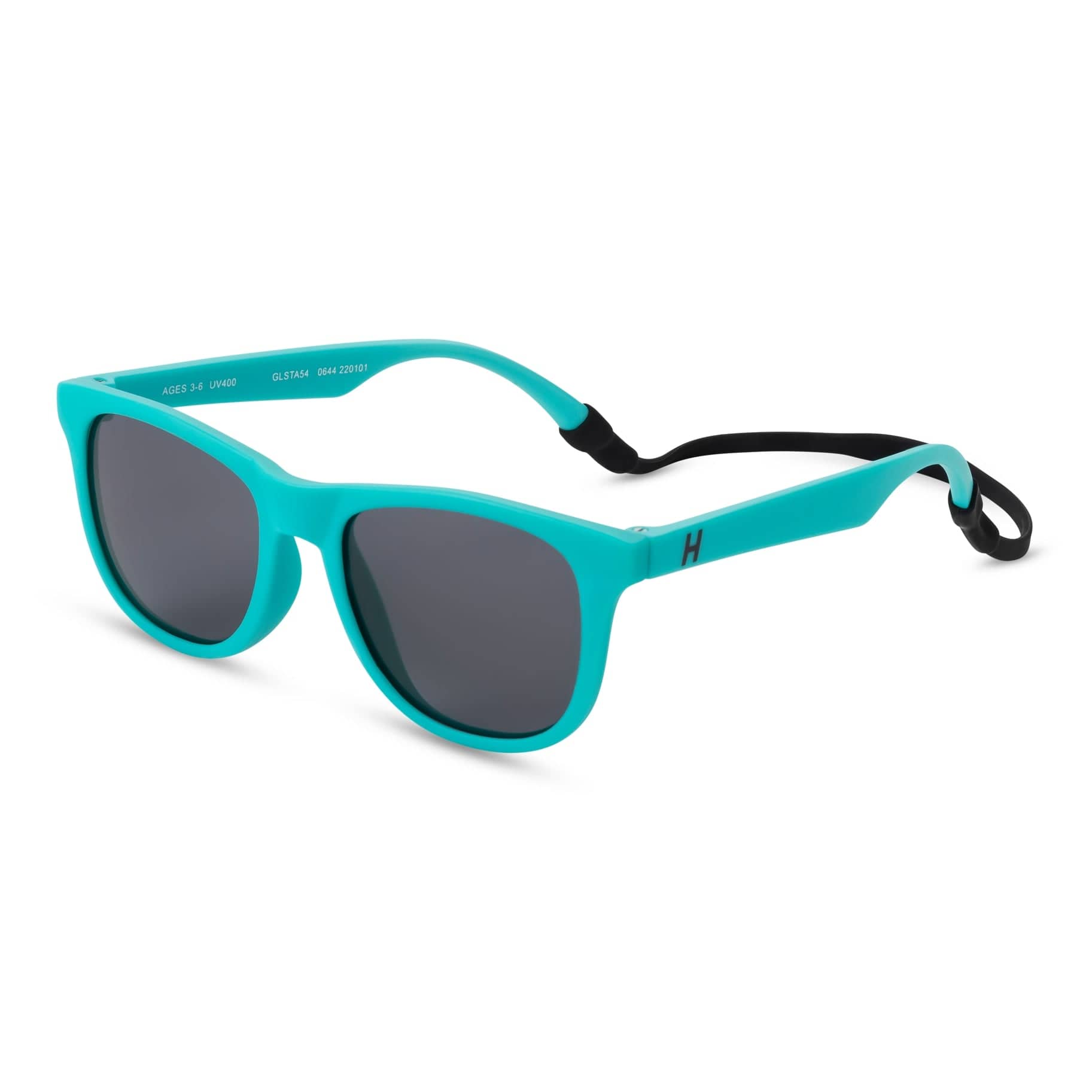 FCTRY FCTRY Hipsterkid Classics Wayfarer Sunglasses - Little Miss Muffin Children & Home