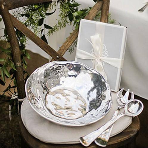 Beatriz Ball - Beatriz Ball SOHO Organic Bowl Large - Little Miss Muffin Children & Home