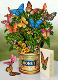 FreshCut Paper FreshCut Paper Butterflies & Buttercups - Little Miss Muffin Children & Home