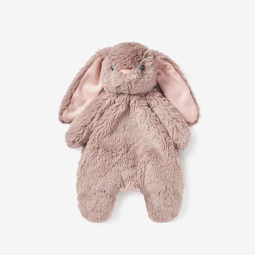 Elegant Baby Elegant Baby Bunny Snuggler Plush Security Blanket + Gift Box - Little Miss Muffin Children & Home