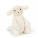 Jellycat - Jellycat Bashful Lamb Plush - Little Miss Muffin Children & Home