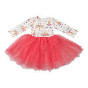 Mila & Rose - Mila & Rose Unicorn Dream Tutu Dress - Little Miss Muffin Children & Home