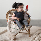 Creative Co-op Creative Co-op Plush Pelican With beanie - Little Miss Muffin Children & Home