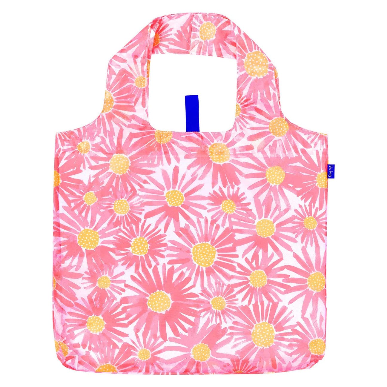 Rock Flower Paper Rock Flower Paper Daisies Blu Bag - Little Miss Muffin Children & Home