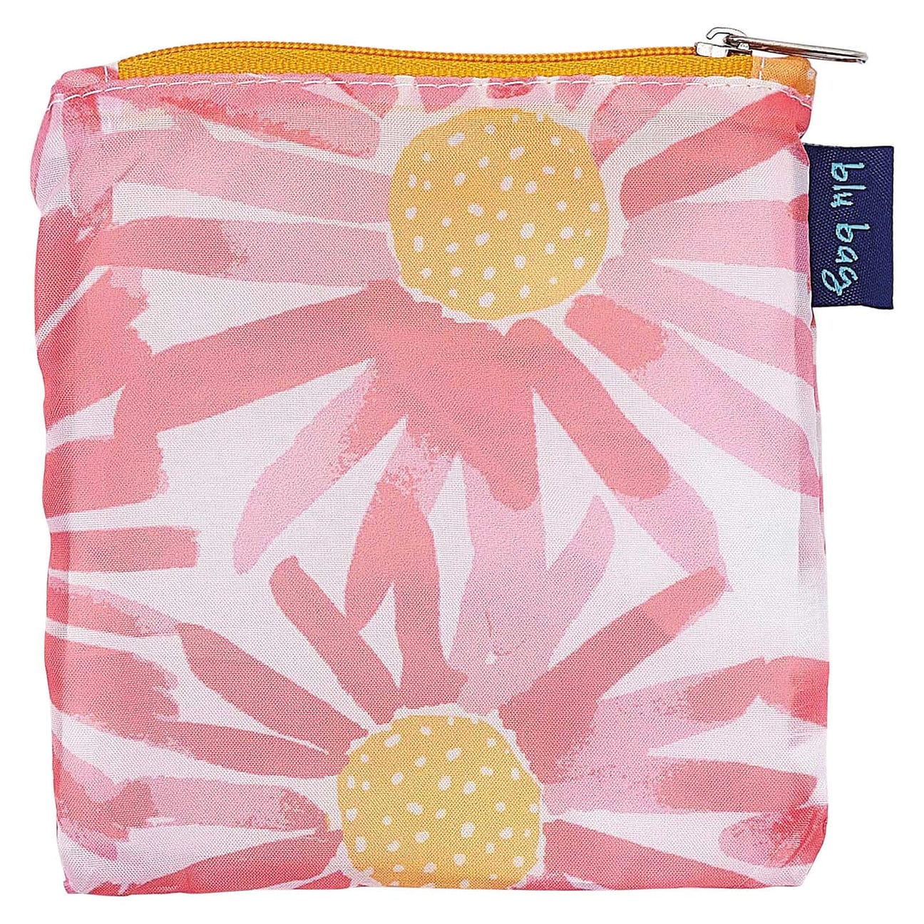 Rock Flower Paper Rock Flower Paper Daisies Blu Bag - Little Miss Muffin Children & Home