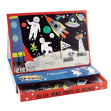 Floss and Rock Floss & Rock Space Magnetic Scene - Little Miss Muffin Children & Home