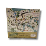 Galleyware Galleyware New Orleans 1000pc Jigsaw Puzzle - Little Miss Muffin Children & Home