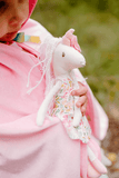 Great Pretenders Great Pretenders Daisy The Unicorn Doll - Little Miss Muffin Children & Home