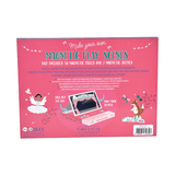Floss and Rock Floss and Rock Enchanted Magnetic Play Scenes - Little Miss Muffin Children & Home