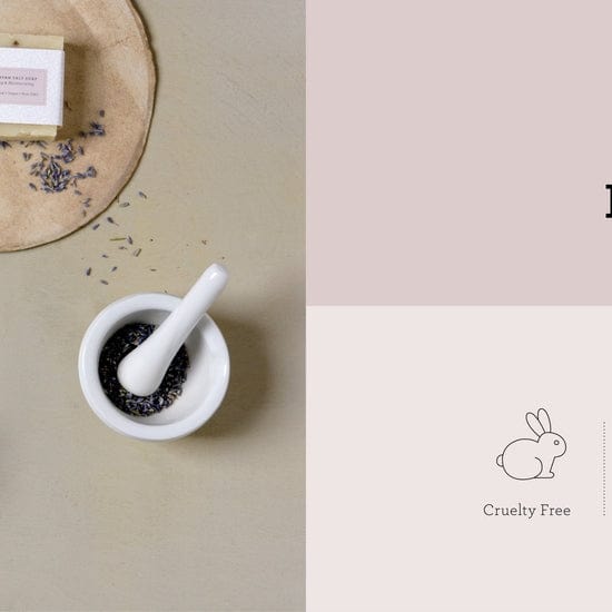 Lizush Lizush Shower Steamers - Little Miss Muffin Children & Home