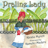 Arcadia Publishing Praline Lady by Kirstie Myvett - Little Miss Muffin Children & Home