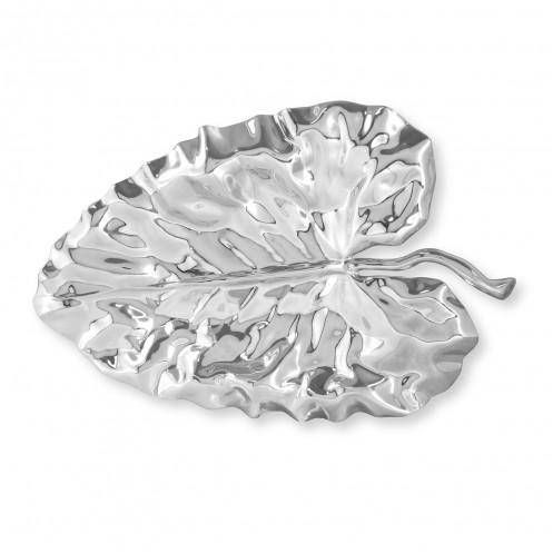 Beatriz Ball - Beatriz Ball Garden Afrika Extra Large Leaf Platter 6531 - Little Miss Muffin Children & Home