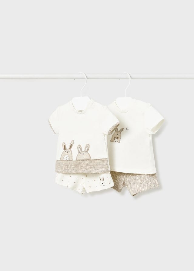 Mayoral Usa Inc Mayoral 2 Piece Knit Set - Little Miss Muffin Children & Home