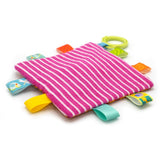 MMM - Mary Meyer Corp Mary Meyer Corp Taggies Crinkle Me Giraffe - Little Miss Muffin Children & Home