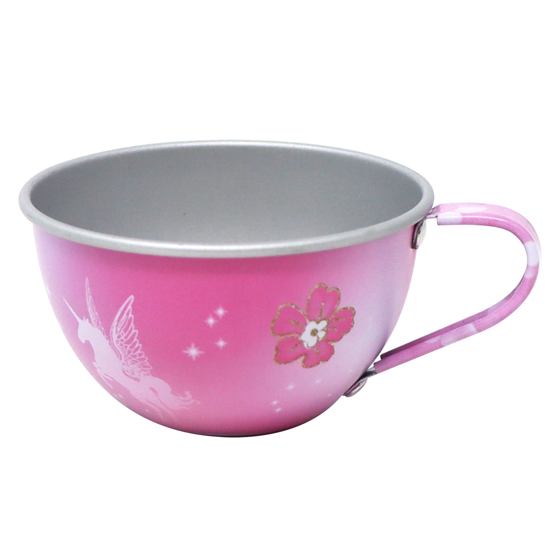 PFP - Pink Poppy Pink Poppy Unicorn Princess High Tea Set - Little Miss Muffin Children & Home