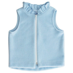 BAI - Bailey Boys Bailey Boys Fleece Vest - Little Miss Muffin Children & Home