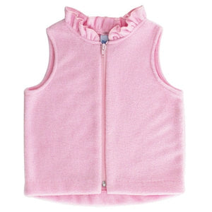 BAI - Bailey Boys Bailey Boys Fleece Vest - Little Miss Muffin Children & Home