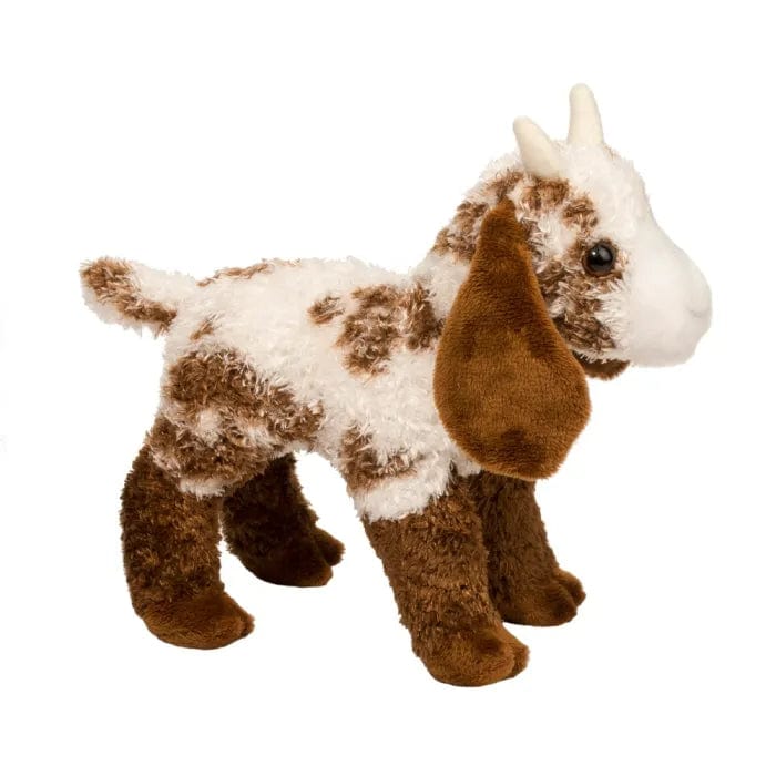 Douglas Toys Douglas Toys Bodhi Goat - Little Miss Muffin Children & Home