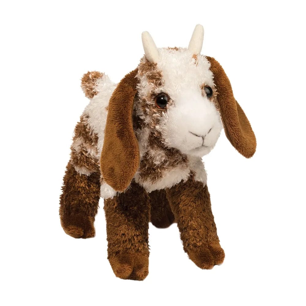 Douglas Toys Douglas Toys Bodhi Goat - Little Miss Muffin Children & Home