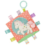 MMM - Mary Meyer Corp Mary Meyer Corp Taggies Crinkle Me Painted Pony - Little Miss Muffin Children & Home