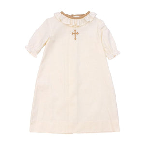 Bailey Boys Bailey Boys Christening - Girls Daygown - Little Miss Muffin Children & Home