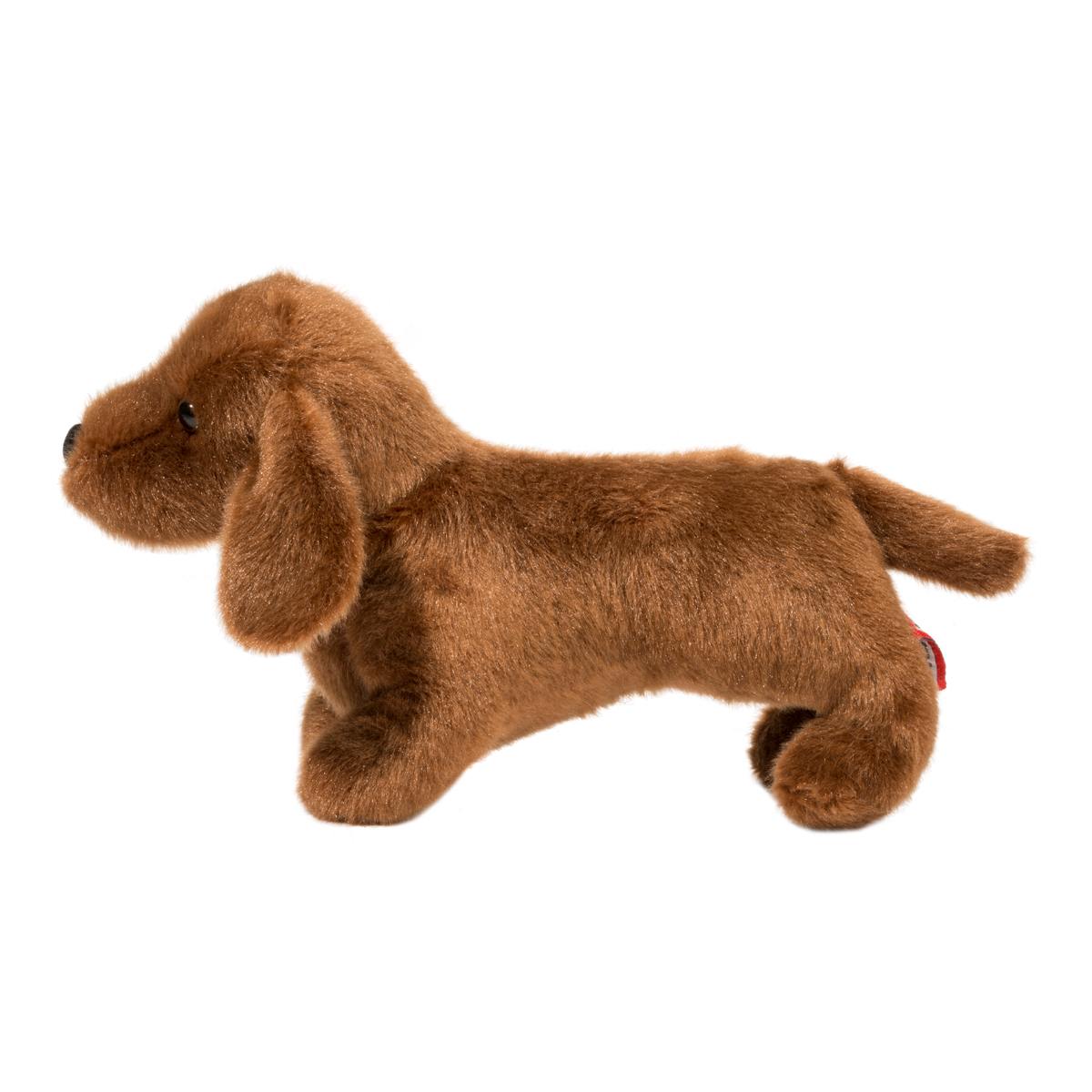 DOU - Douglas Toys Douglas Toys Dilly Dachshund - Little Miss Muffin Children & Home