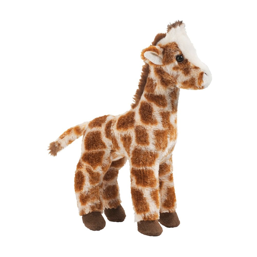 DOU - Douglas Toys Douglas Toys Ginger Giraffe - Little Miss Muffin Children & Home