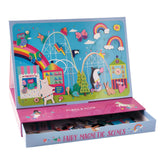 Floss and Rock Floss & Rock Rainbow Fairy Magnetic Scene - Little Miss Muffin Children & Home