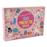 Floss and Rock Floss & Rock Rainbow Fairy Magnetic Scene - Little Miss Muffin Children & Home
