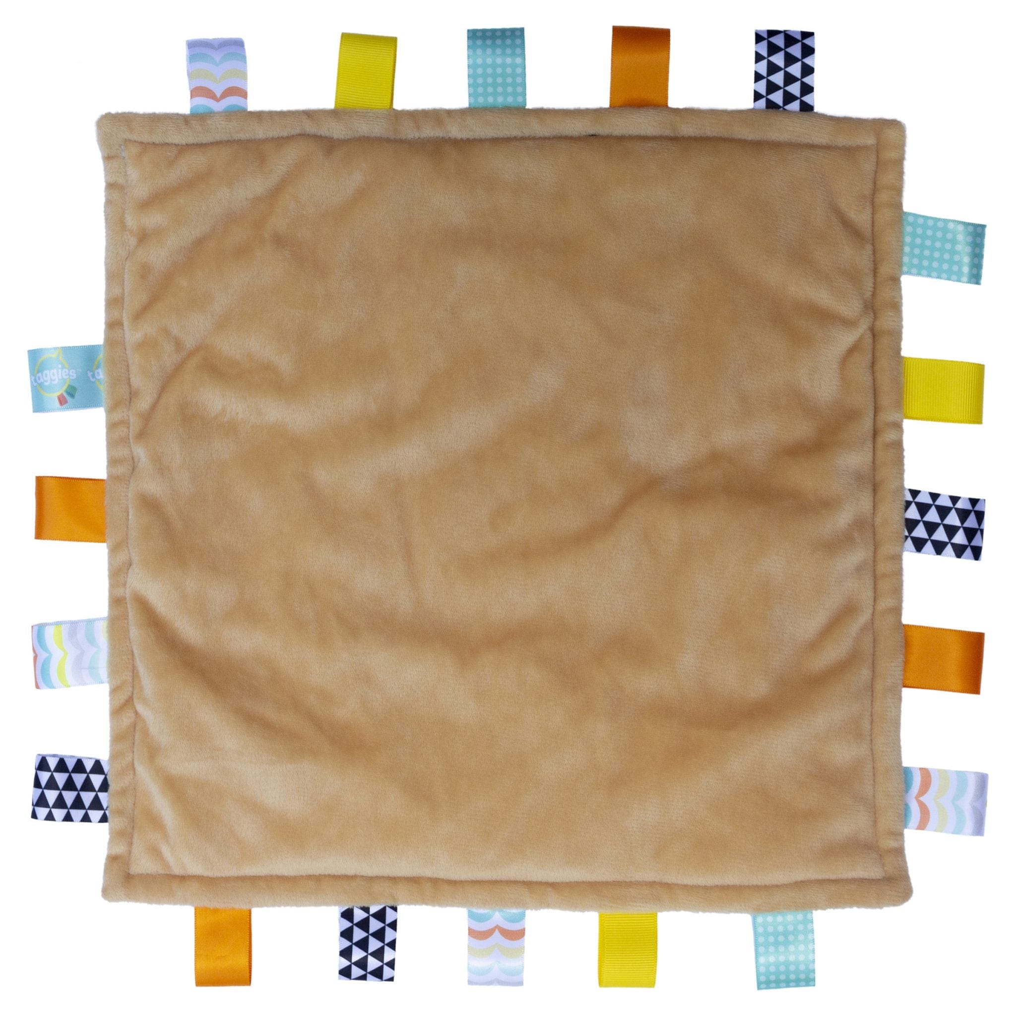 MMM - Mary Meyer Corp Mary Meyer Corp Taggies Original Comfy Birds - Little Miss Muffin Children & Home