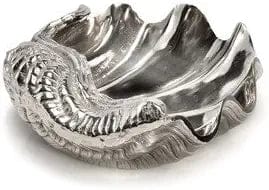Star Home Grand Conch Shell Bowl - Little Miss Muffin Children & Home