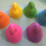 Just Bubbly Just Bubbly Easter Peep Chick Soap - Little Miss Muffin Children & Home