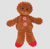 Douglas Toys Douglas Toys Gingerbread Boy - Little Miss Muffin Children & Home